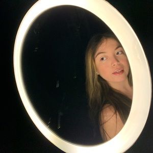 Meet your Posher, Guadalupe